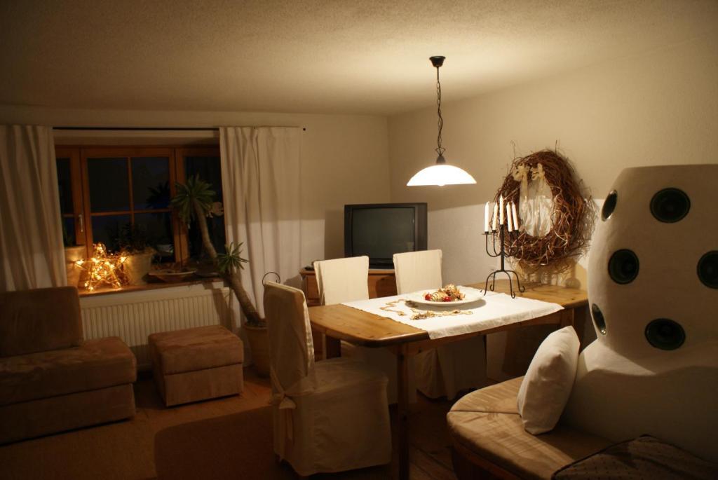 Ferienwohnung Parth เซาเทนส์ ภายนอก รูปภาพ