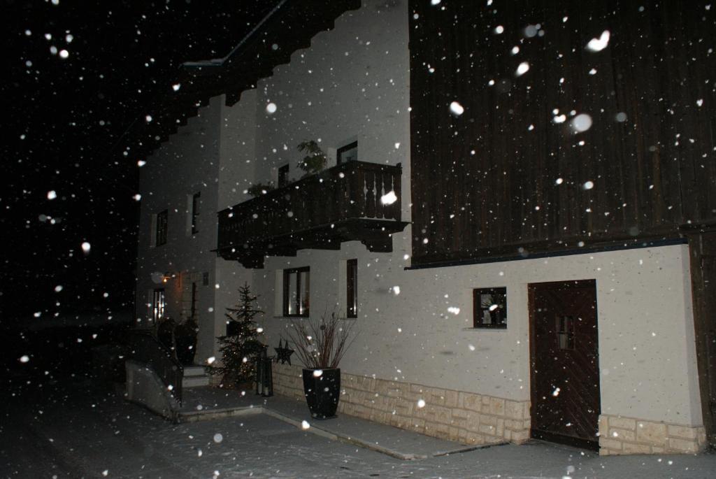 Ferienwohnung Parth เซาเทนส์ ภายนอก รูปภาพ
