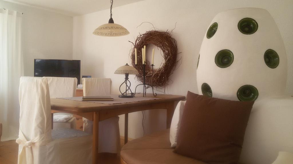 Ferienwohnung Parth เซาเทนส์ ภายนอก รูปภาพ