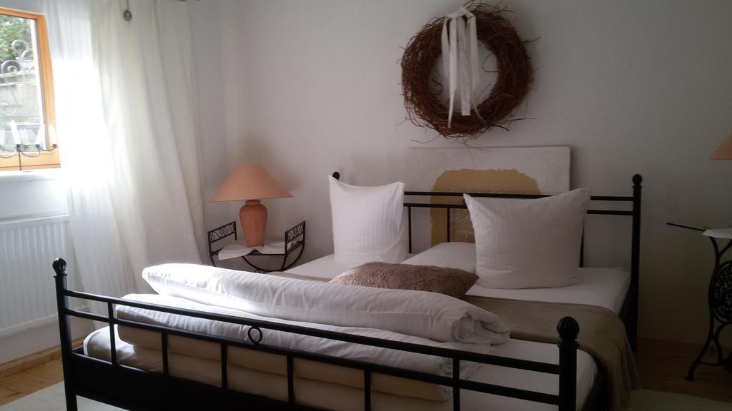 Ferienwohnung Parth เซาเทนส์ ภายนอก รูปภาพ