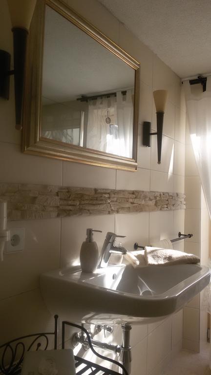 Ferienwohnung Parth เซาเทนส์ ภายนอก รูปภาพ
