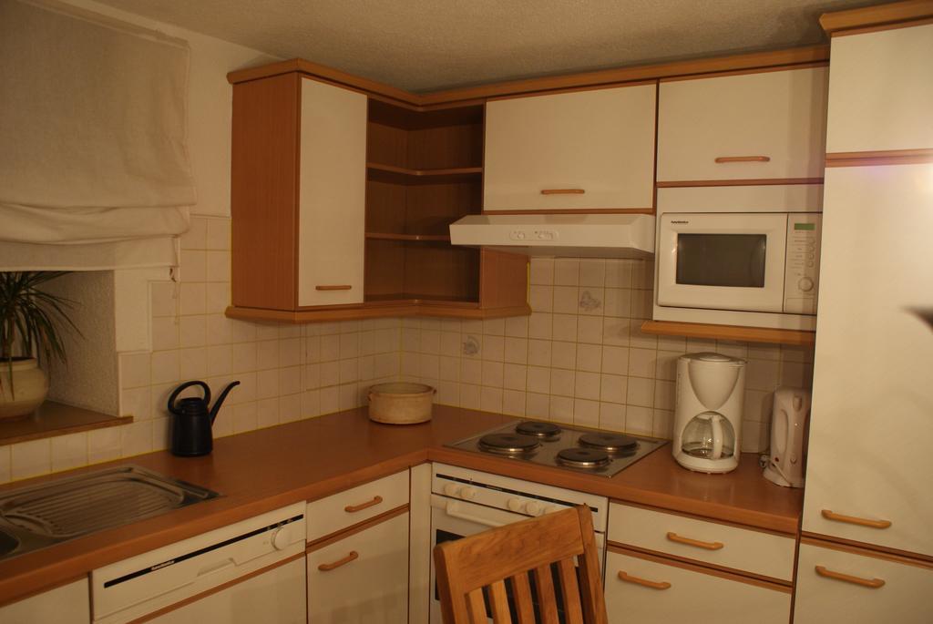 Ferienwohnung Parth เซาเทนส์ ภายนอก รูปภาพ