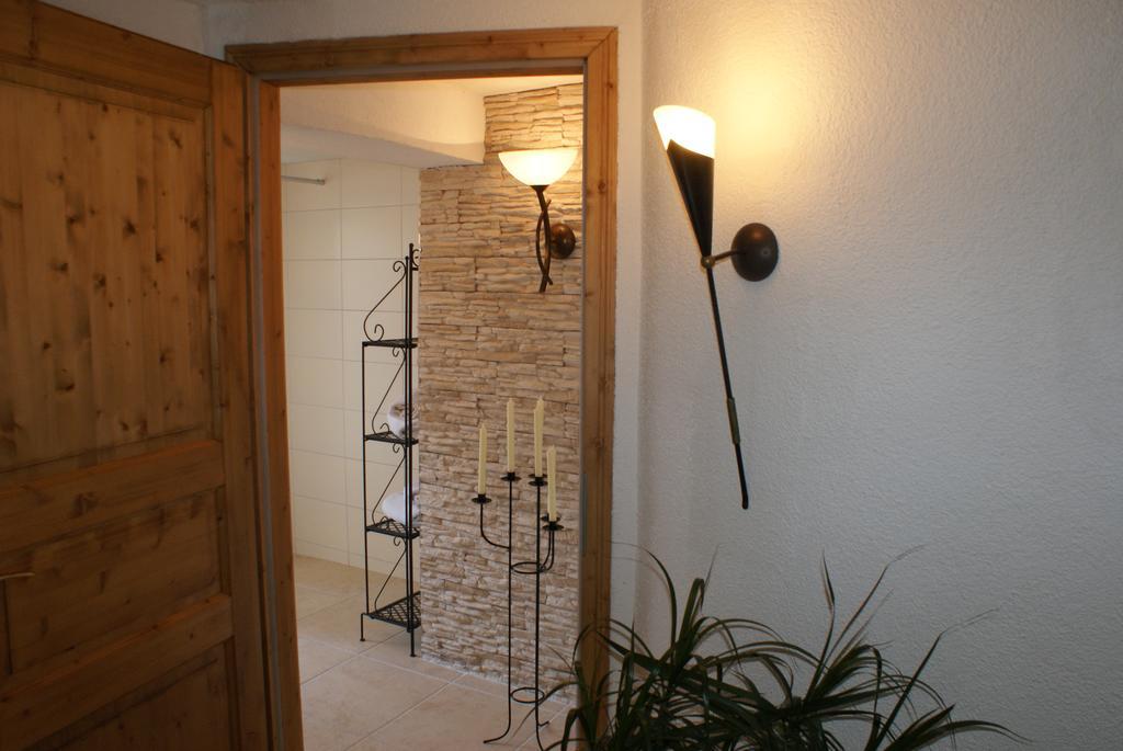 Ferienwohnung Parth เซาเทนส์ ภายนอก รูปภาพ