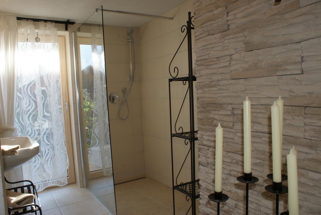 Ferienwohnung Parth เซาเทนส์ ภายนอก รูปภาพ