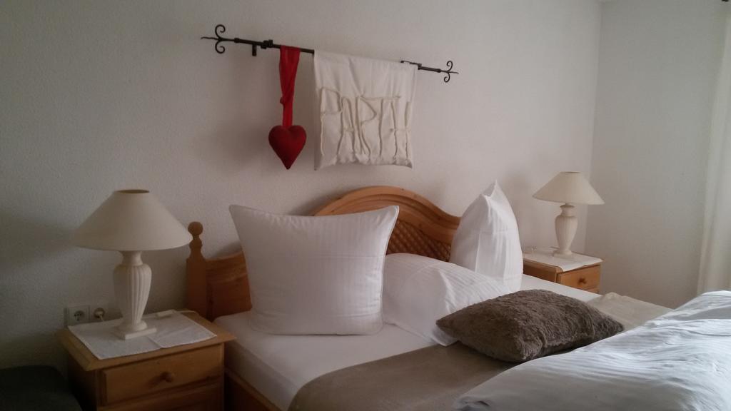 Ferienwohnung Parth เซาเทนส์ ภายนอก รูปภาพ