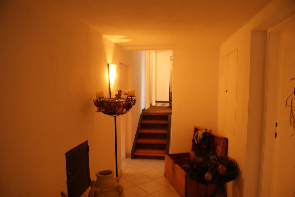 Ferienwohnung Parth เซาเทนส์ ภายนอก รูปภาพ