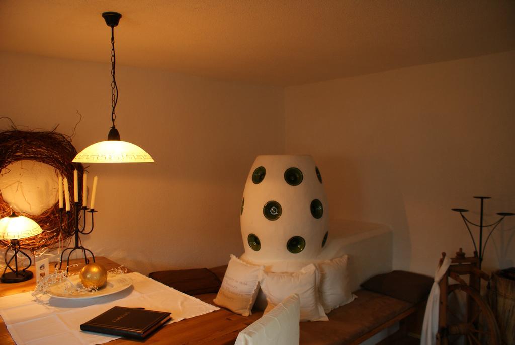 Ferienwohnung Parth เซาเทนส์ ภายนอก รูปภาพ