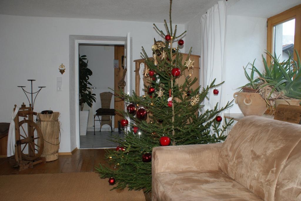 Ferienwohnung Parth เซาเทนส์ ภายนอก รูปภาพ