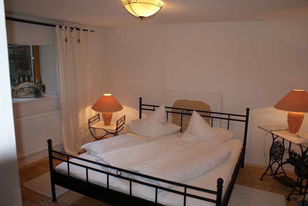 Ferienwohnung Parth เซาเทนส์ ภายนอก รูปภาพ