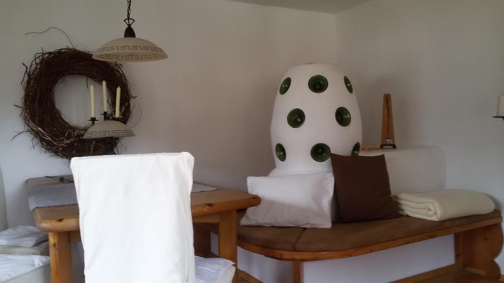 Ferienwohnung Parth เซาเทนส์ ภายนอก รูปภาพ
